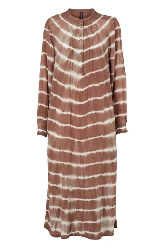 Prepair Prepair - Caroline Dress - Taupe