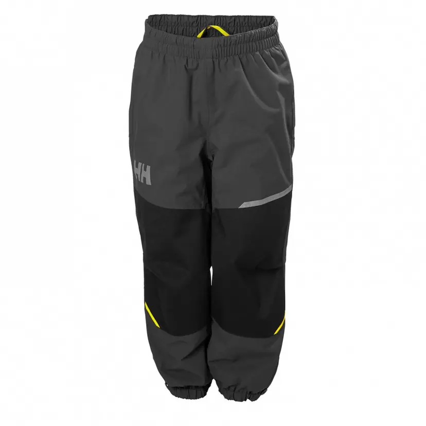Helly Hansen Grå Helly Hansen K Norse Pant Bukse (98 /3 år)