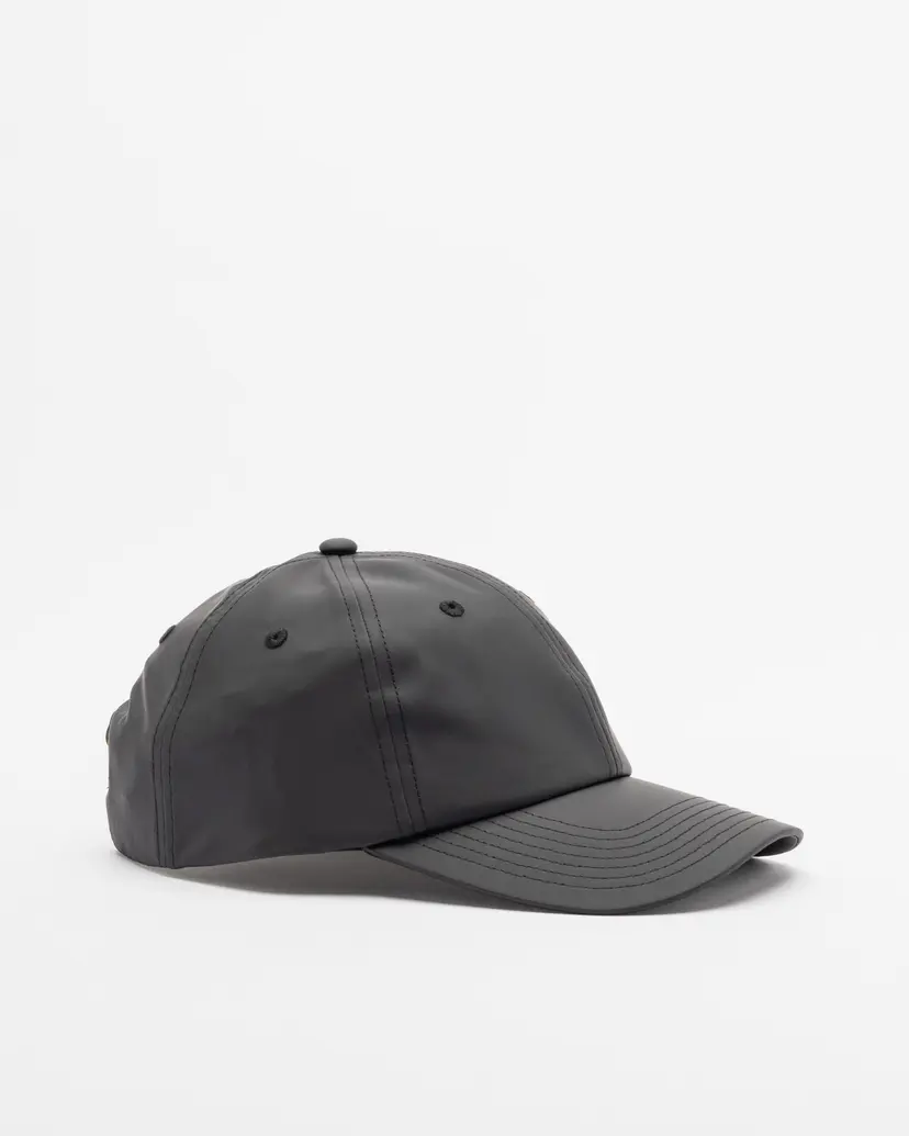 Rains Rains 13600 Cap W1 Black Boné