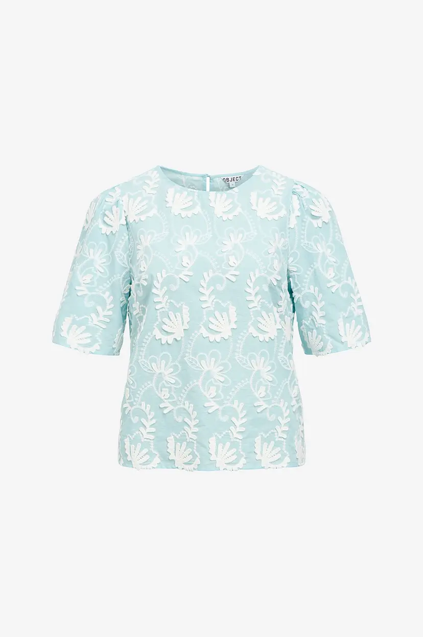 Object Collectors Item Topp objMya 2/4 RE - Blå