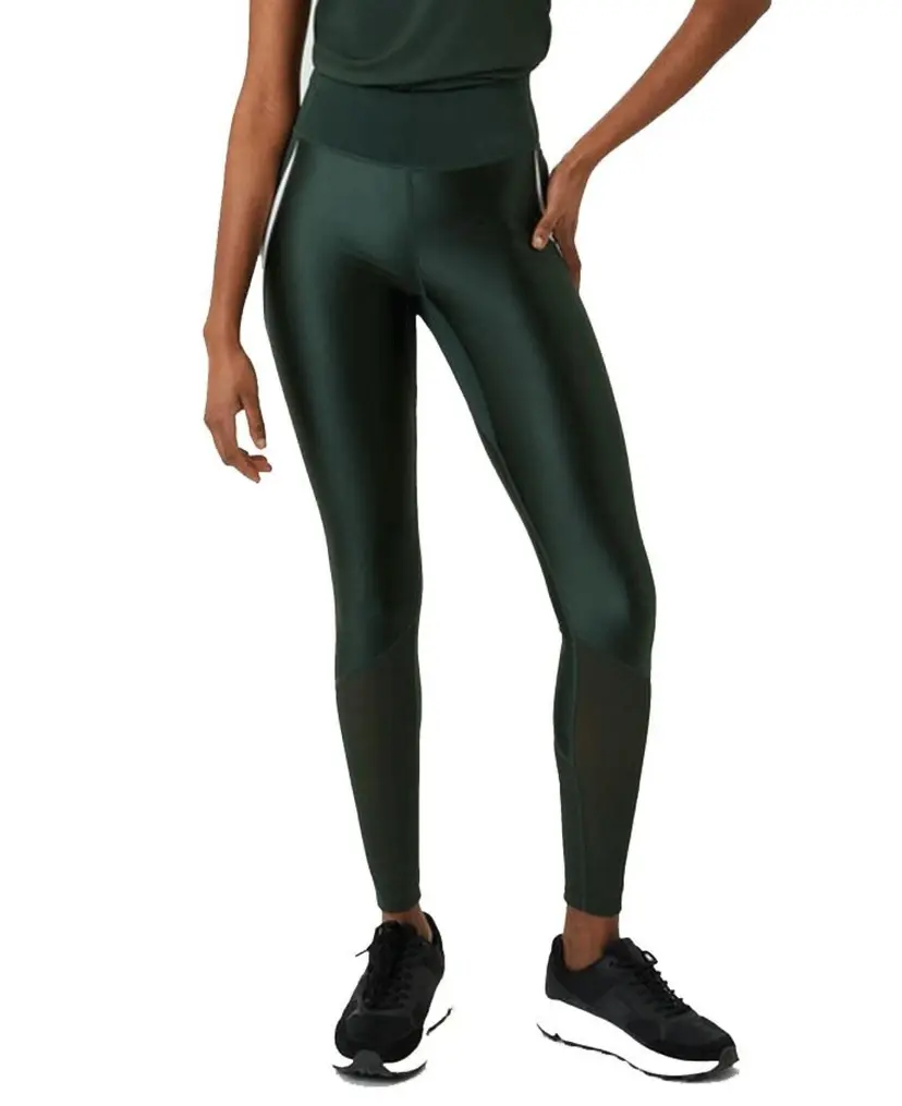 Björn Borg Björn Borg Borg High Waist Swipe Deep Forest