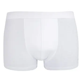 Fila FILA Basic Boxer Hvit bomull X-Large Herre