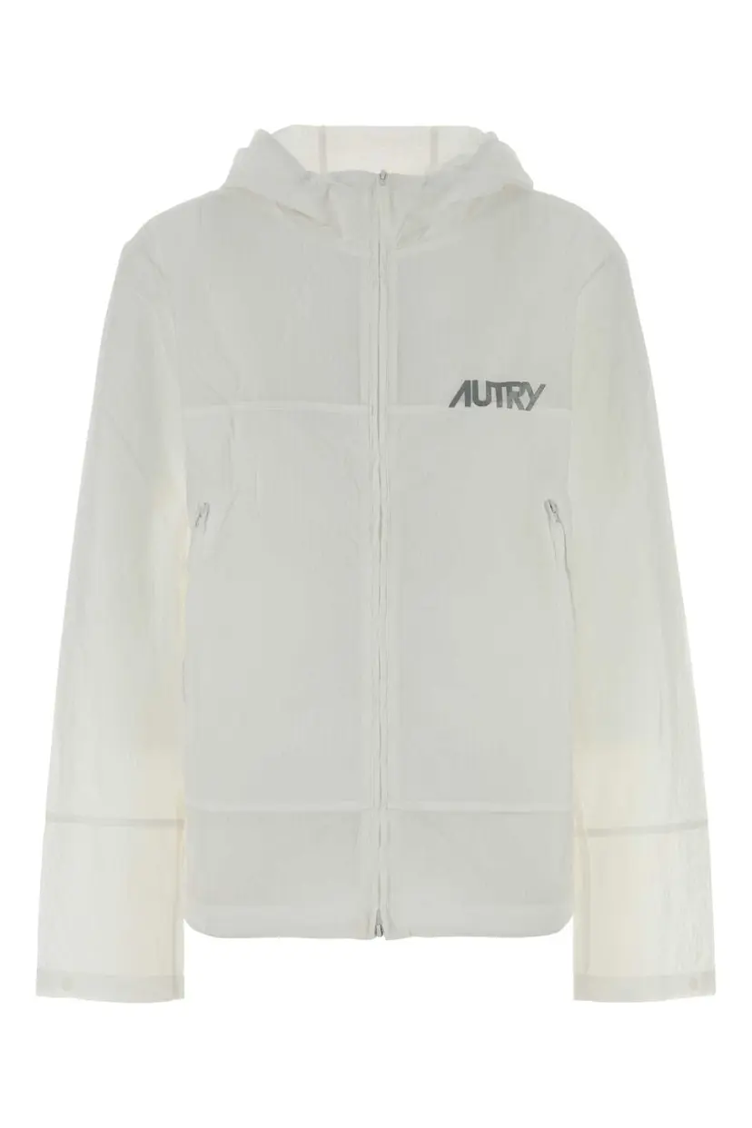 Autry Autry Treningsklær – Hvit
