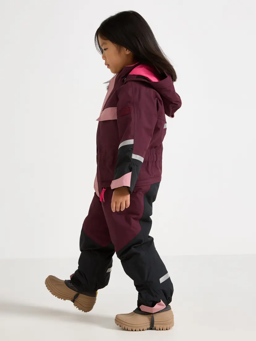 Lindex Vanntett overall – Kids Performance Wear
