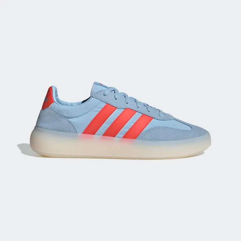 Adidas Barreda Decode Sko