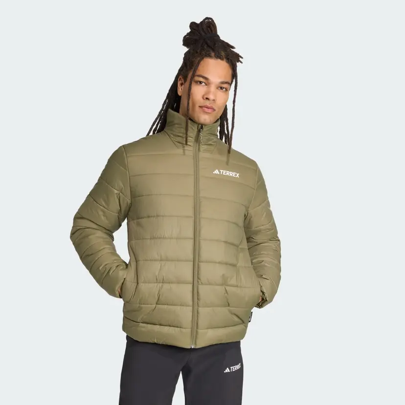 Adidas Terrex Multi Essentials Insulated Jakke