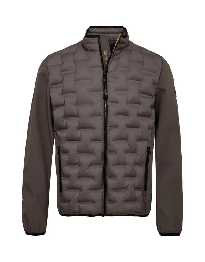 Thomas Regency Hybrid jacket regular fit