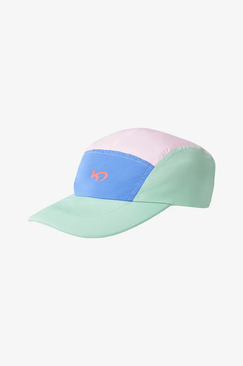 Kari Traa Løpecaps Linnea Run Cap - Grønn
