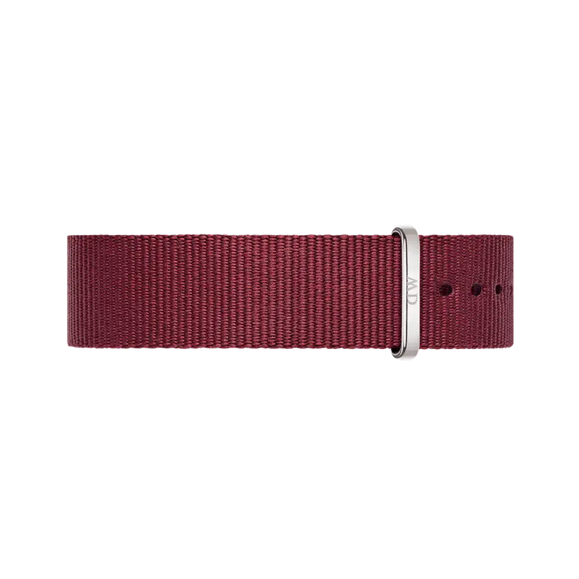 Daniel Wellington Silver Strap Roselyn | DW