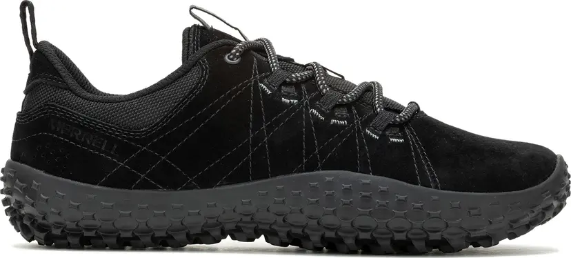 Merrell Merrell Women's Wrapt Black/black