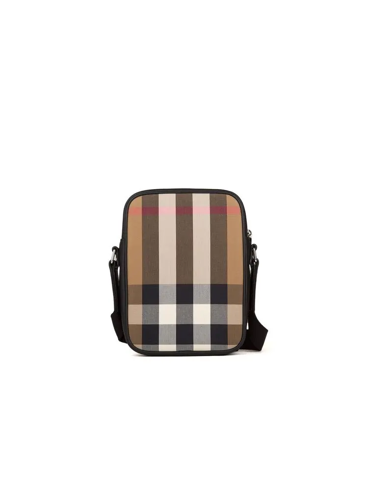 Burberry Burberry Skuldervesker – Beige