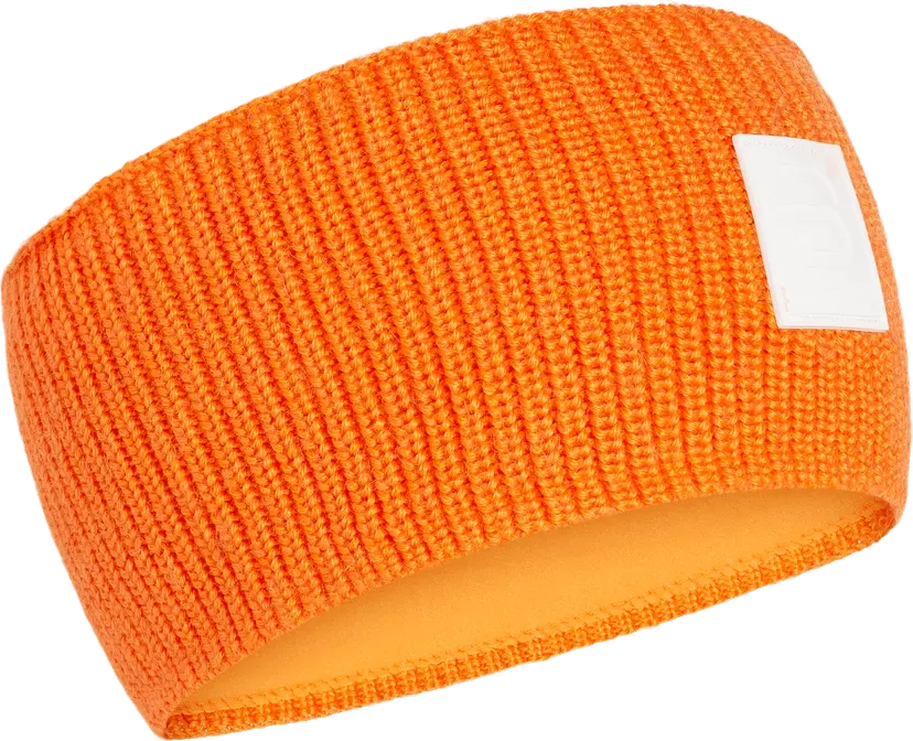Dæhlie Dæhlie Headband Retro Orange Popsicle