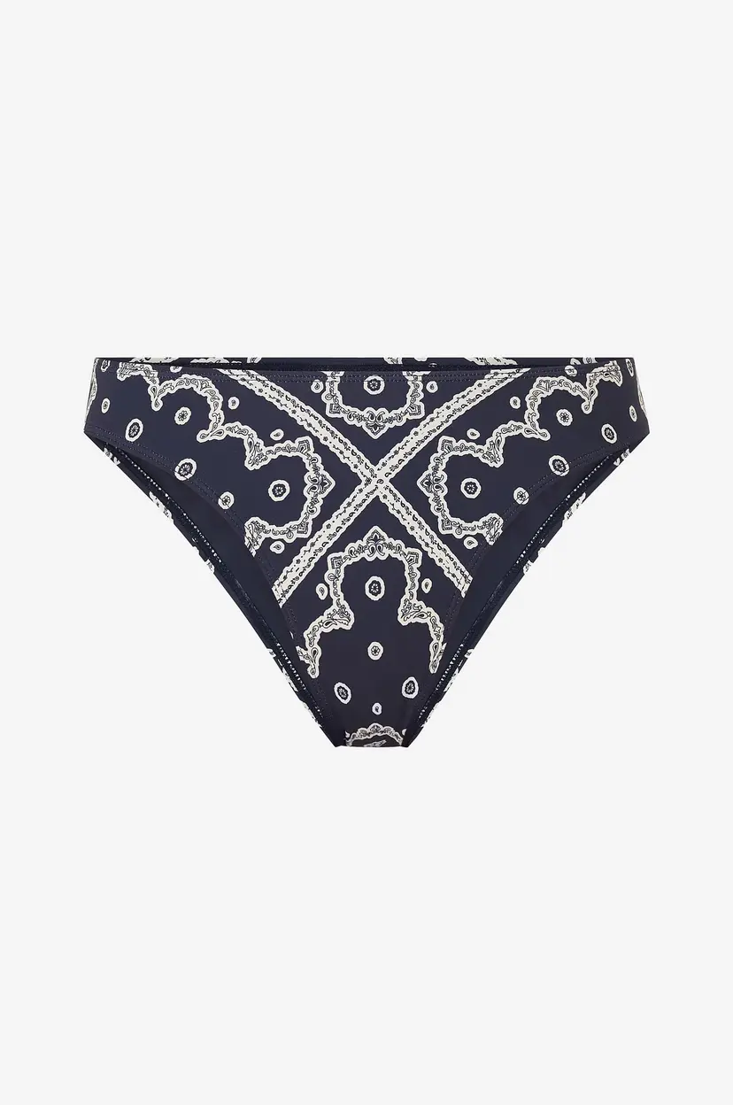By Malina Bikiniunderdel Viola Low Rise - Flerfarget