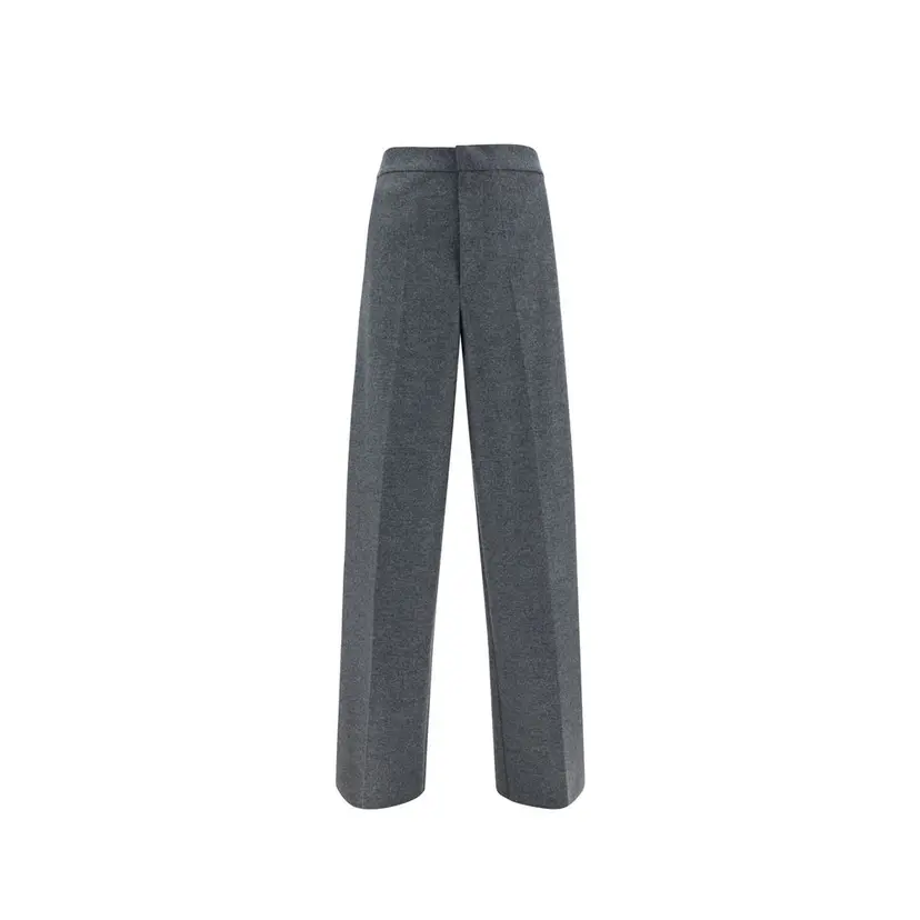 Jil Sander Jil Sander Bukser – Grå