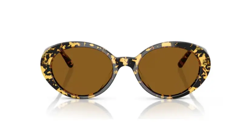 Oliver Peoples LUMAR OV 5565SU solbriller, havana