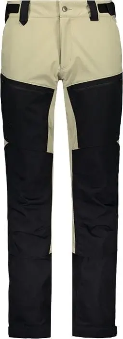 Alaska 1795 Alaska 1795 M's Trekking Lite Pro Pant Moss Grey