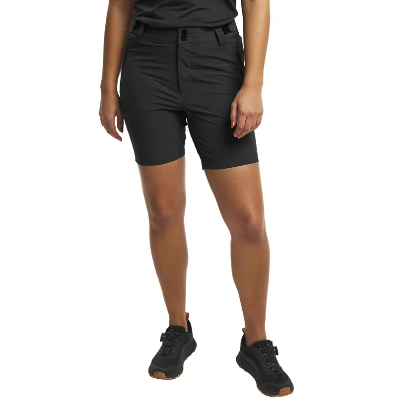 Tenson Tenson W's Txlite Stretch Shorts Black