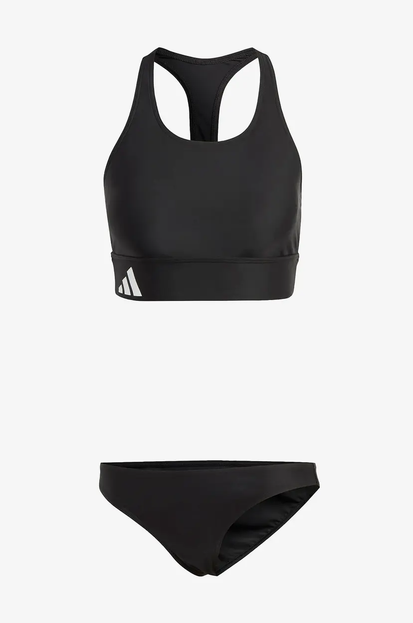 Adidas Sport Performance Bikini Branded Beach Bikini - Svart