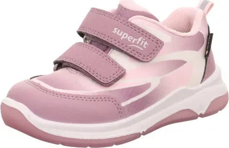Superfit Superfit Juniors' Cooper Gore-Tex Purple