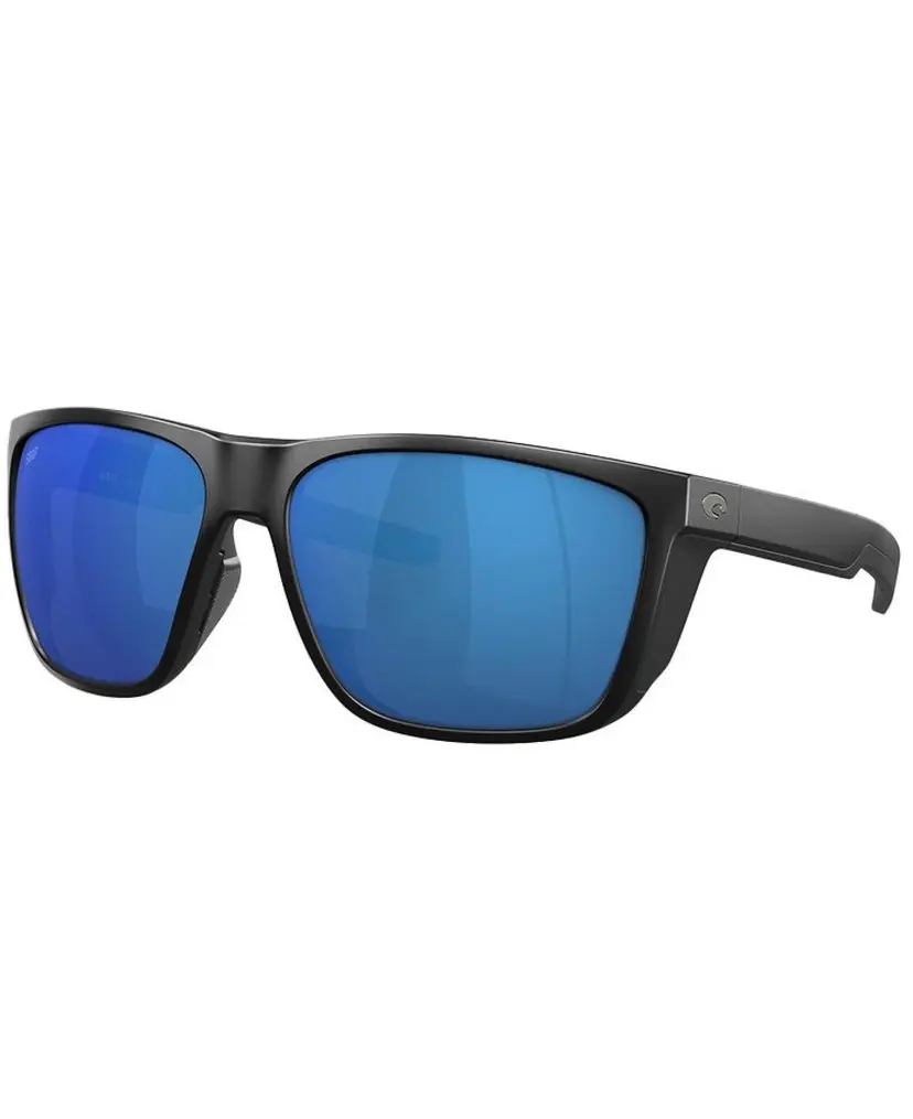 Costa Costa Ferg XL Green Mirror Matte Black Blue Mirror
