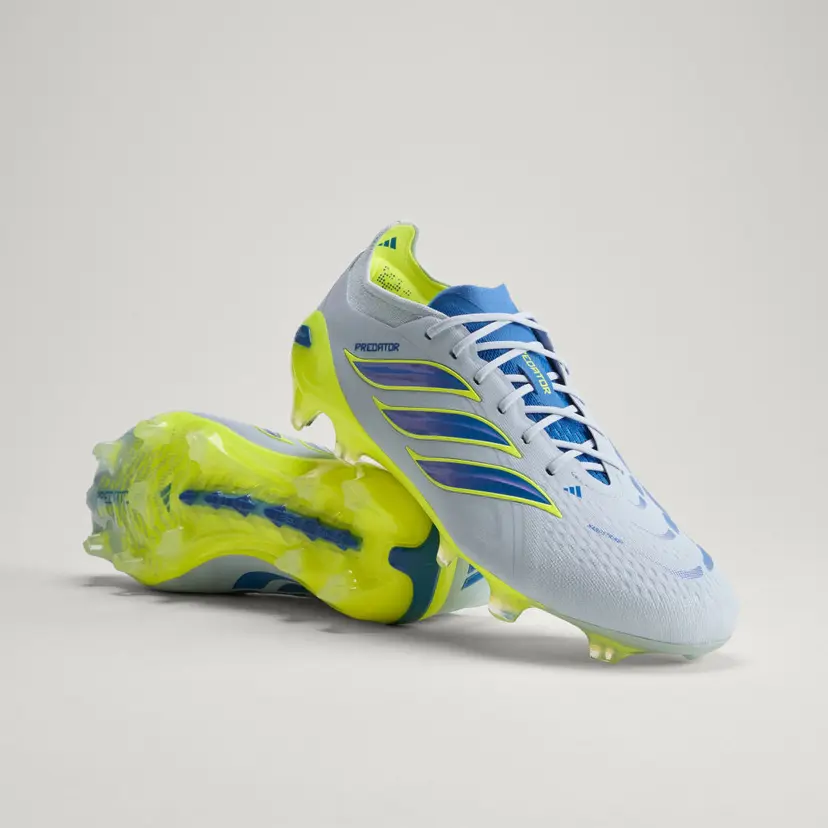 Adidas PREDATOR ELITE Firm Ground Fotballsko