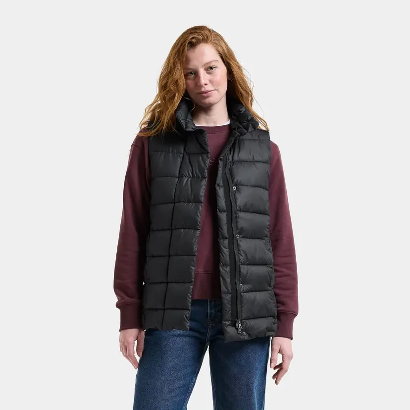Didriksons Katelyn Vest