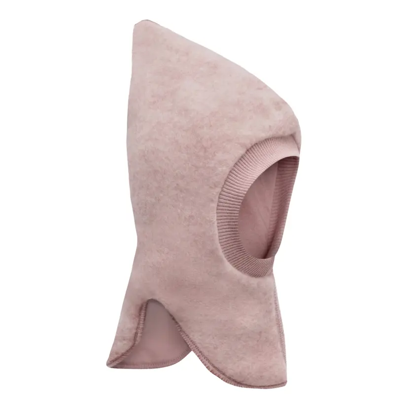Hust and Claire Hust and Claire - Balaclava i Ull Feo Heather