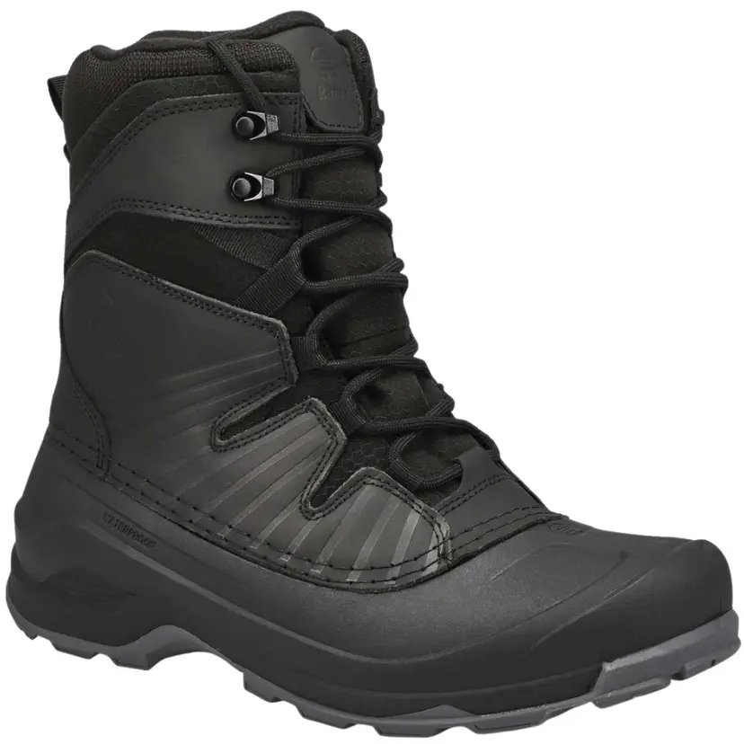 Kamik Kamik M's Iceland Black
