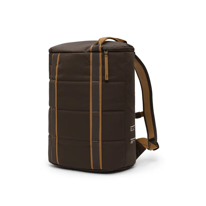 DB Roamer Duffel Backpack 25L Espresso
