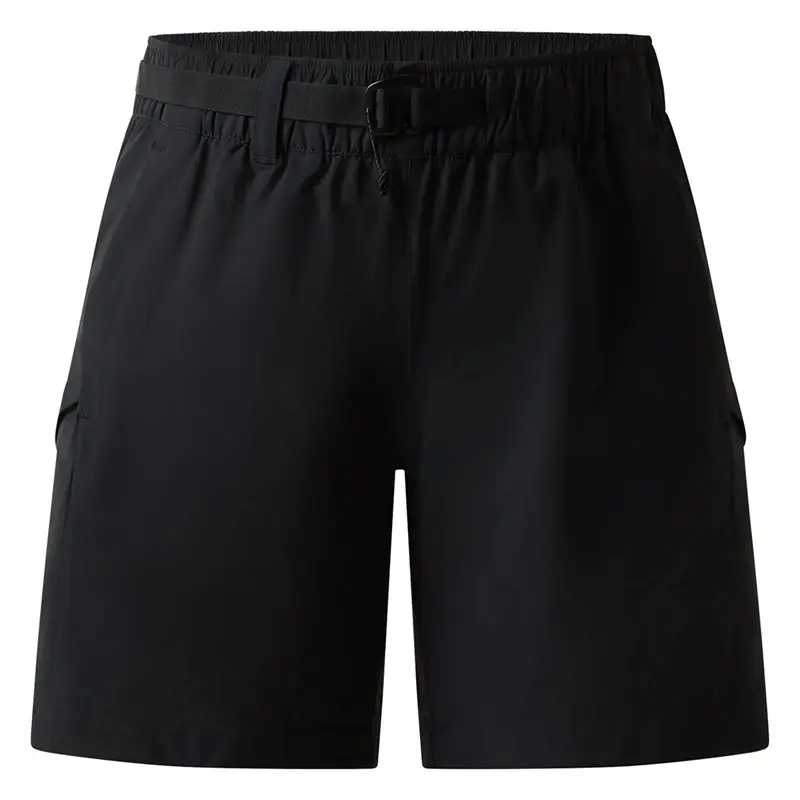 Haglöfs Haglöfs Hede Shorts Women True Black