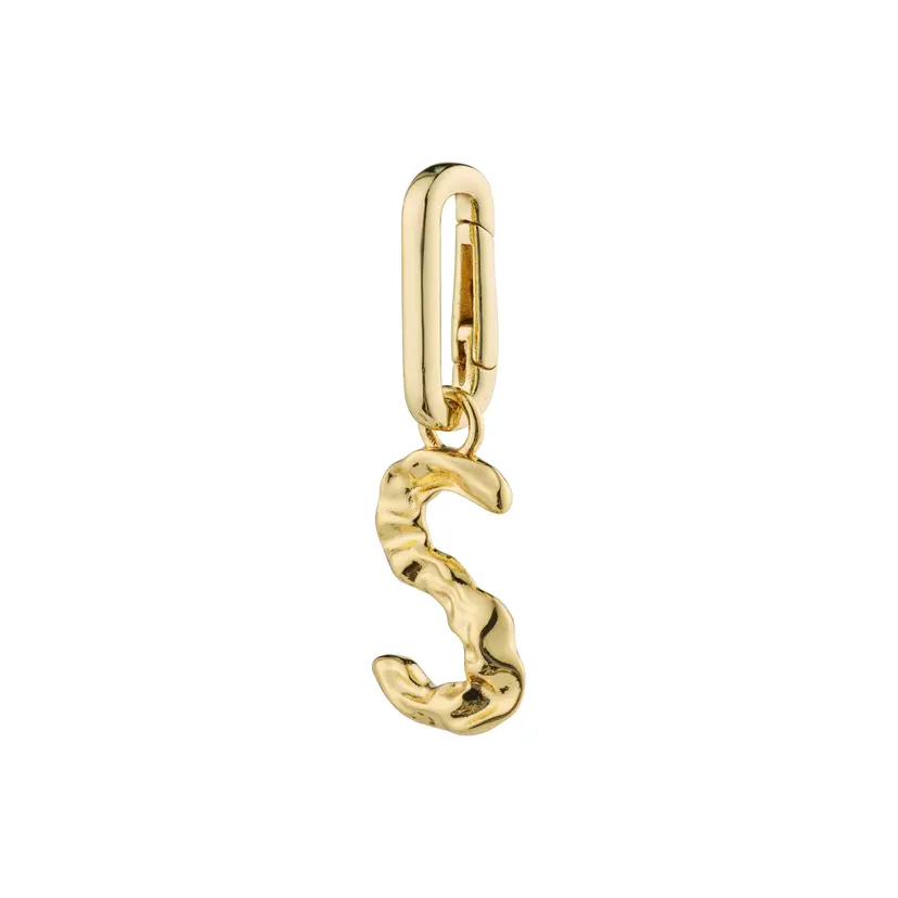 Pilgrim Pilgrim CHARM anheng S, gullbelagt