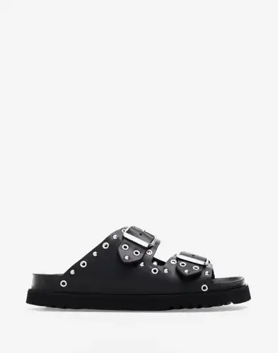 Scholl Scholl - Svart - Beatriz Ring