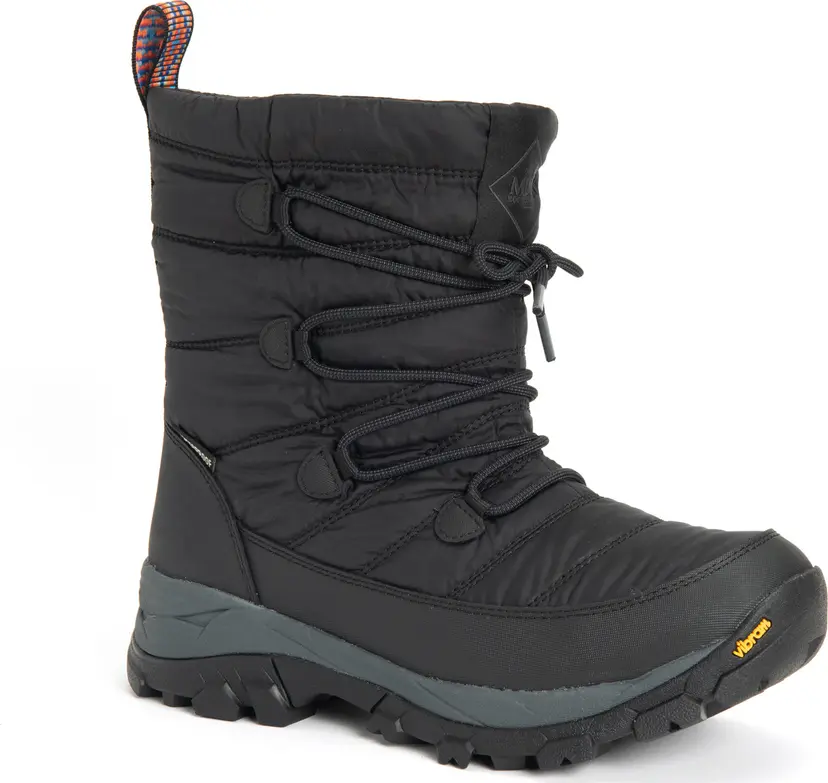 Muck Boot Muck Boot Women's Nomadic Grip Black