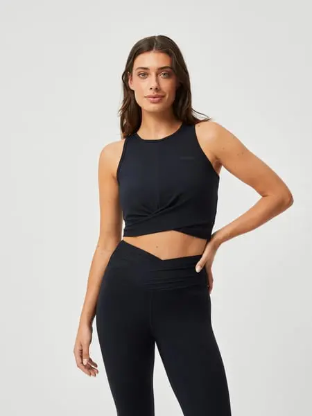 Björn Borg Studio Cross Tank