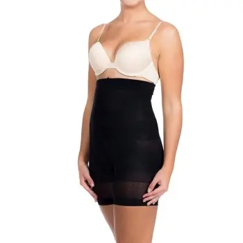 Magic MAGIC Slimshaper Svart Large Dame
