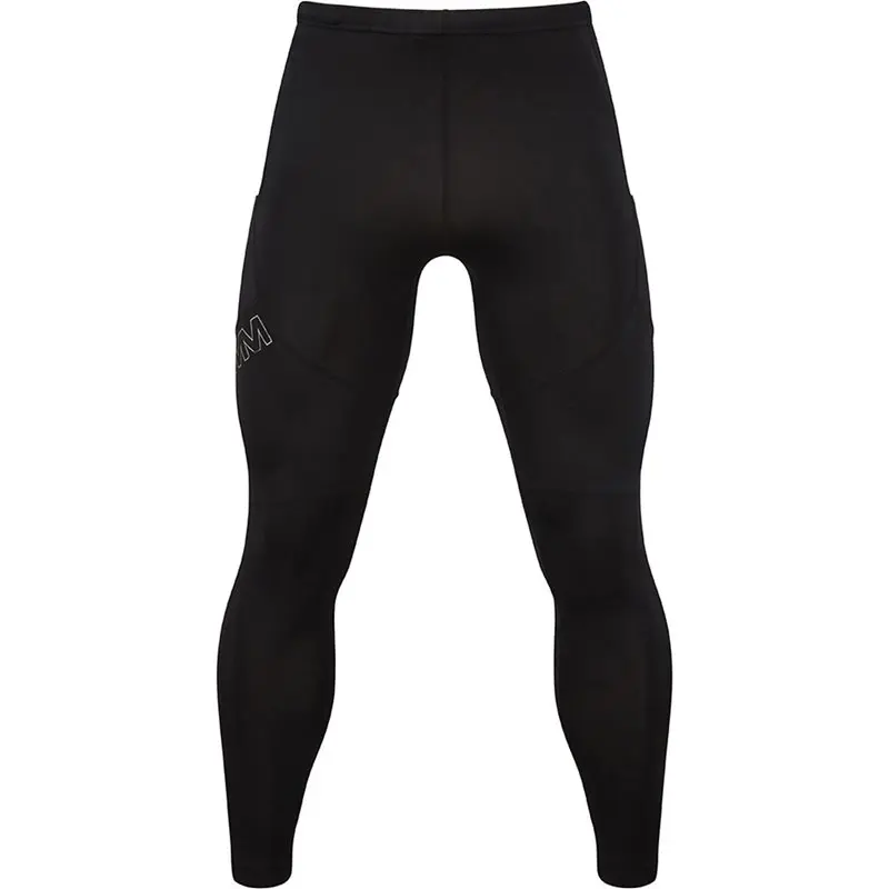 OMM OMM Flash Tights 1,0 U Black