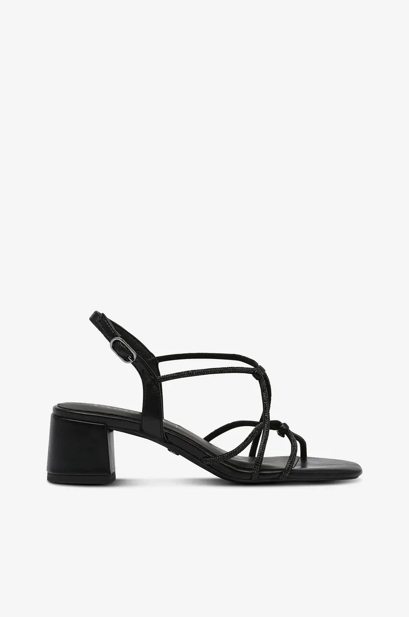 Tamaris Sandaletter - Svart