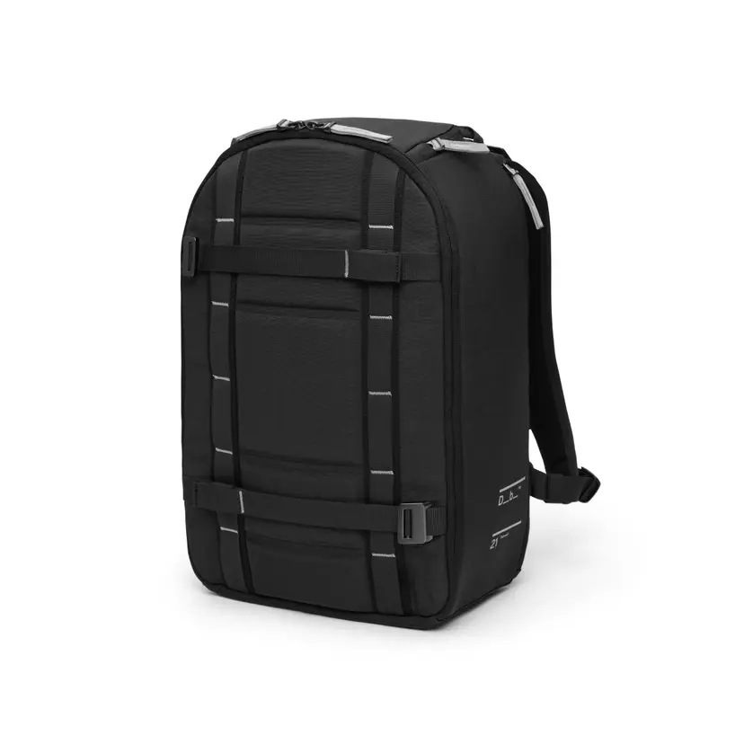 DB Ramverk Backpack 21L Charcoal Grey