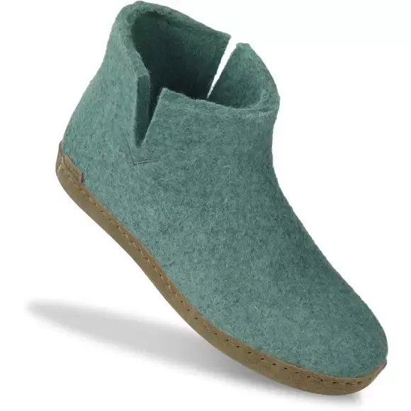 Glerups GLERUPS Boot with leather sole G-11