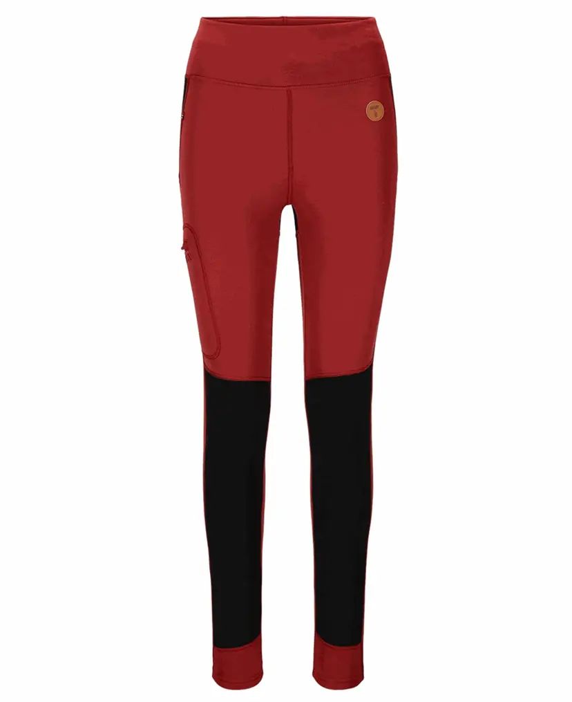 Tufte Wear Tufte Wear W Maple Warm Rosewood