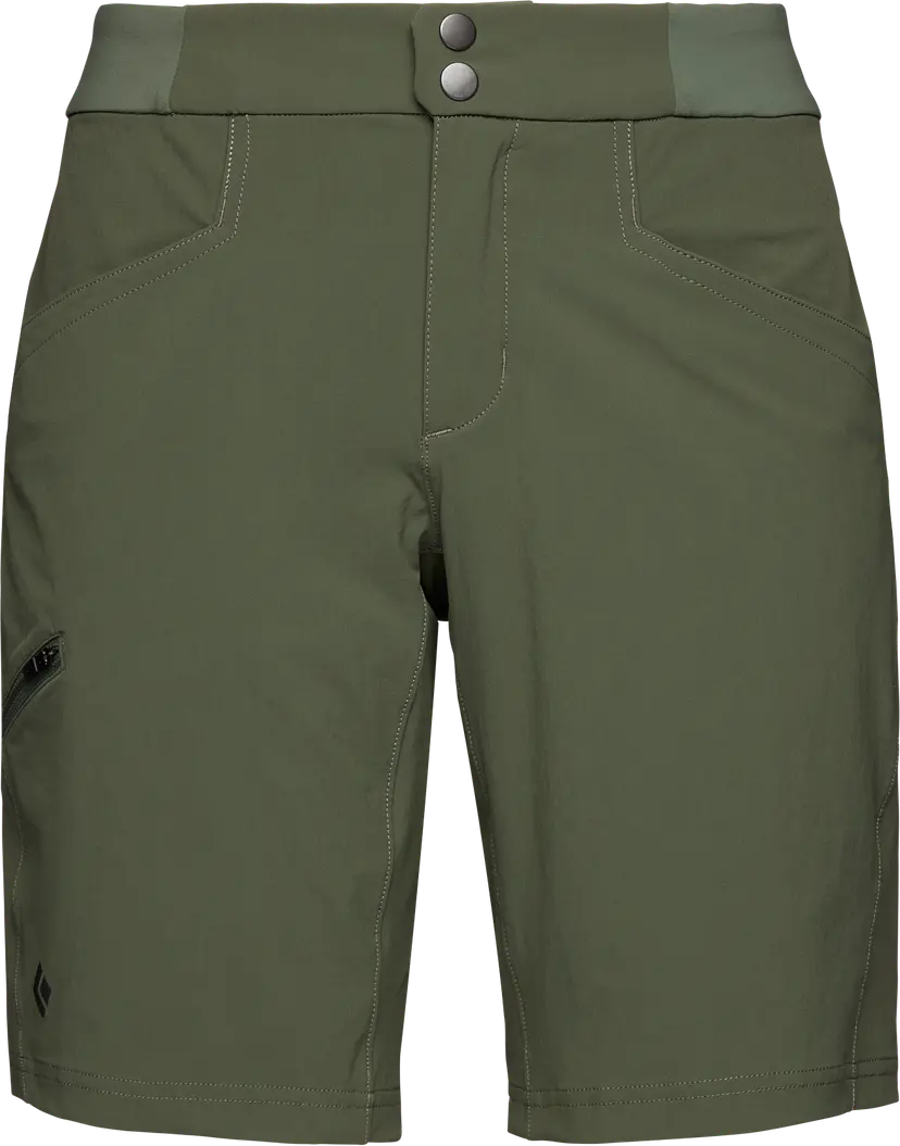 Black Diamond Black Diamond W's Valley Shorts Tundra