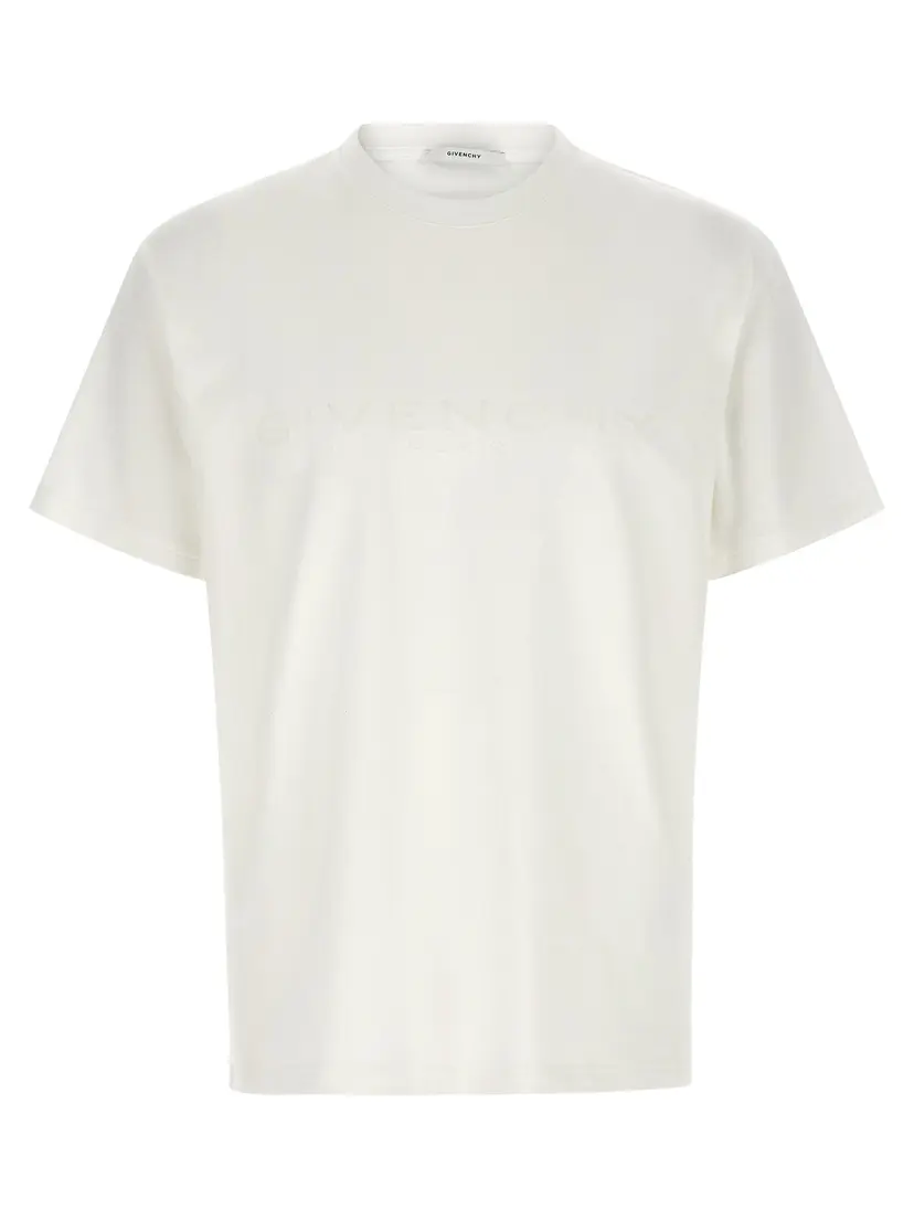 Givenchy Givenchy Skjorter – Hvit
