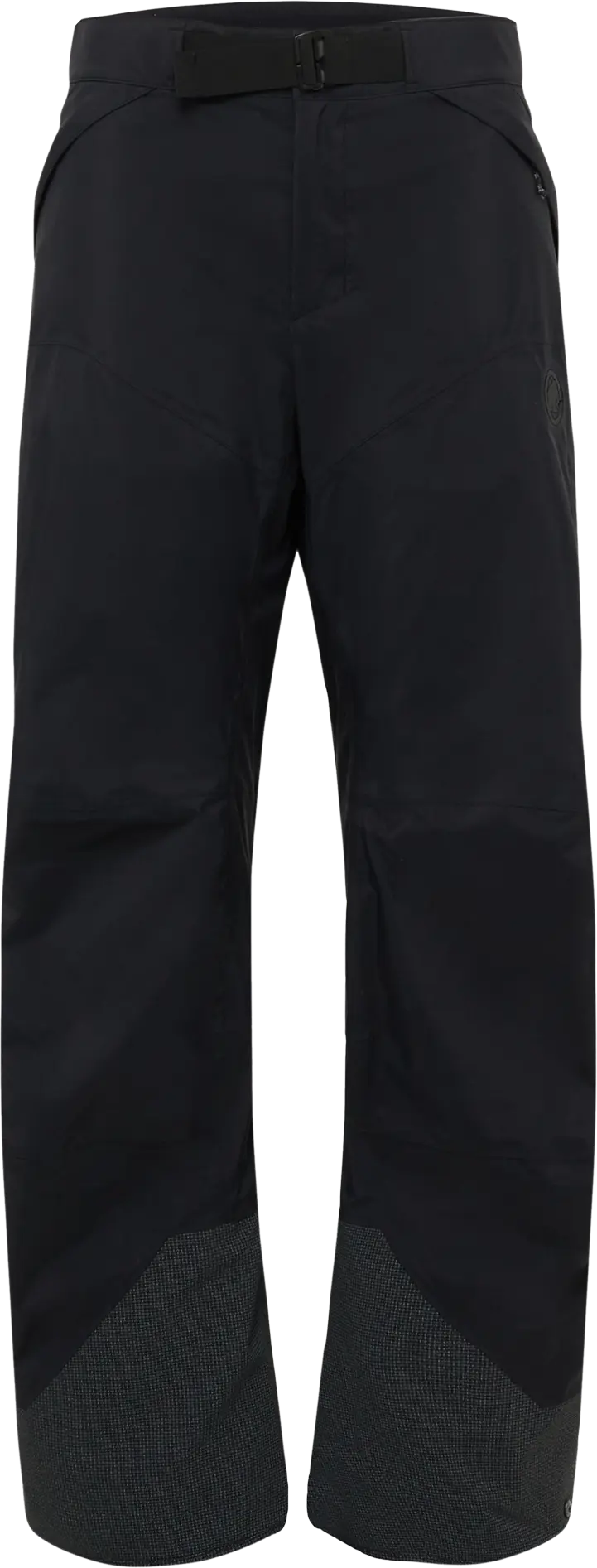 Mammut Mammut Women's Couloir Hs Thermo Pants Black