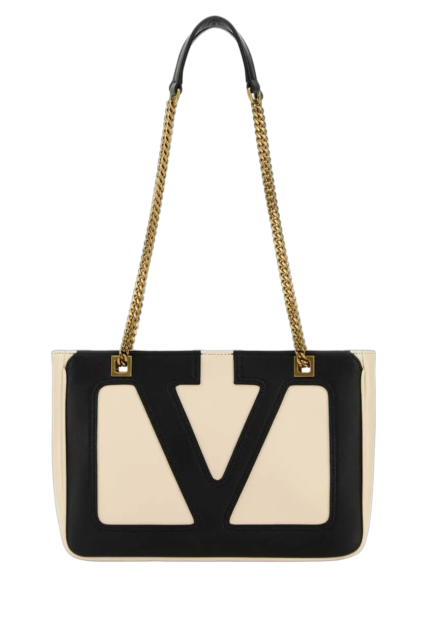 Valentino Garavani Valentino Garavani Skuldervesker – Hvit