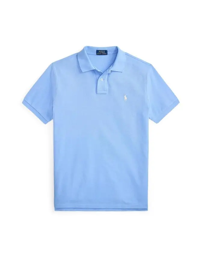 Ralph Lauren SSKCCMSLM1-SHORT SLEEVE-KNIT