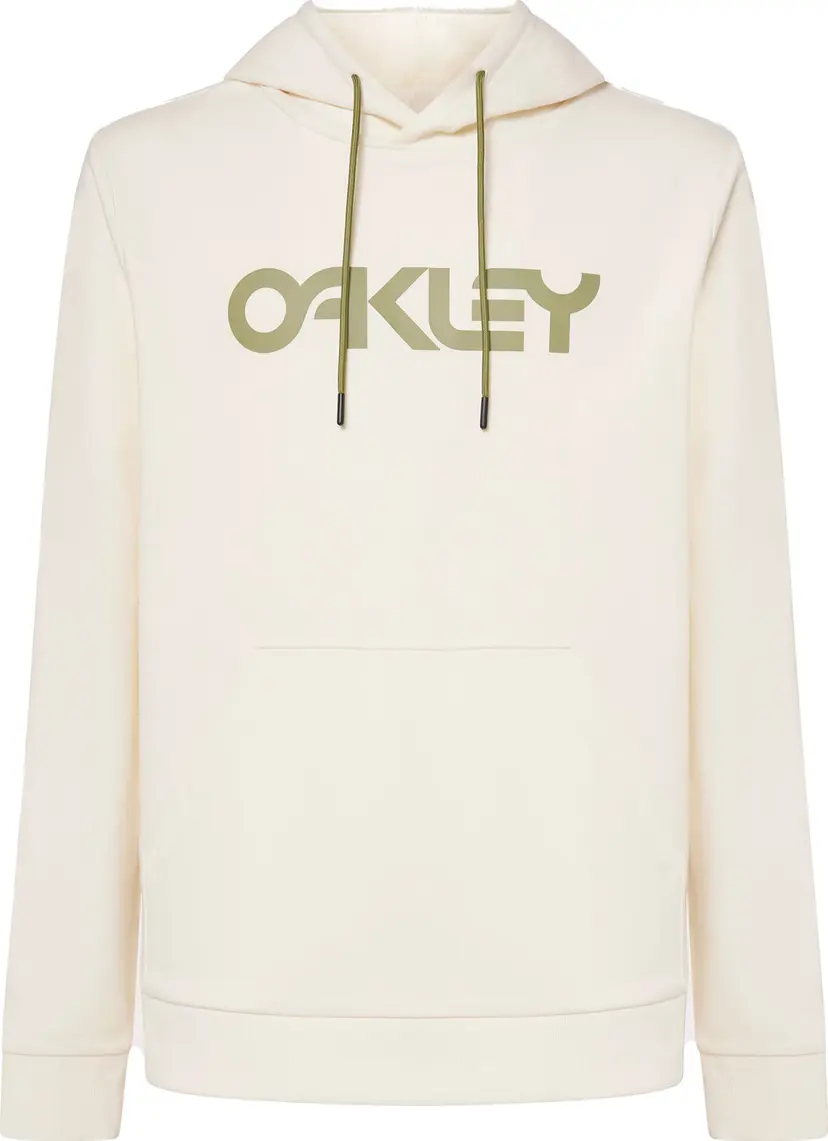 Oakley Oakley Men's B1B Po Hoodie 2.0 Arctic White