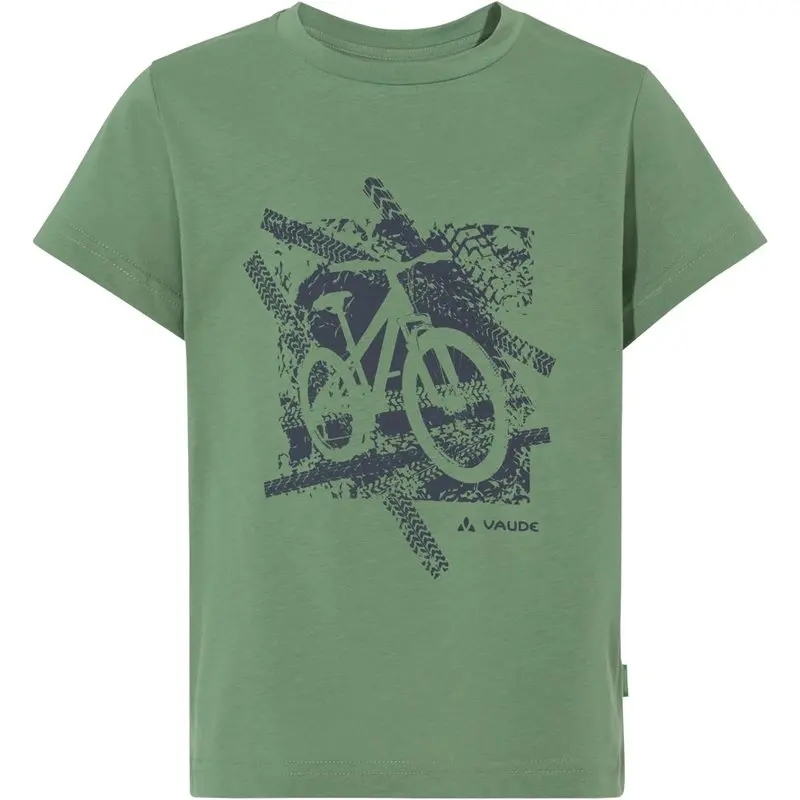 Vaude Vaude Kids Lezza T-Shirt
