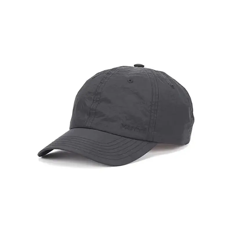 Marmot Marmot Arch Rock Hat Black