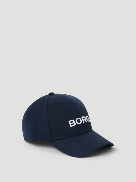 Björn Borg Borg Baseball Cap
