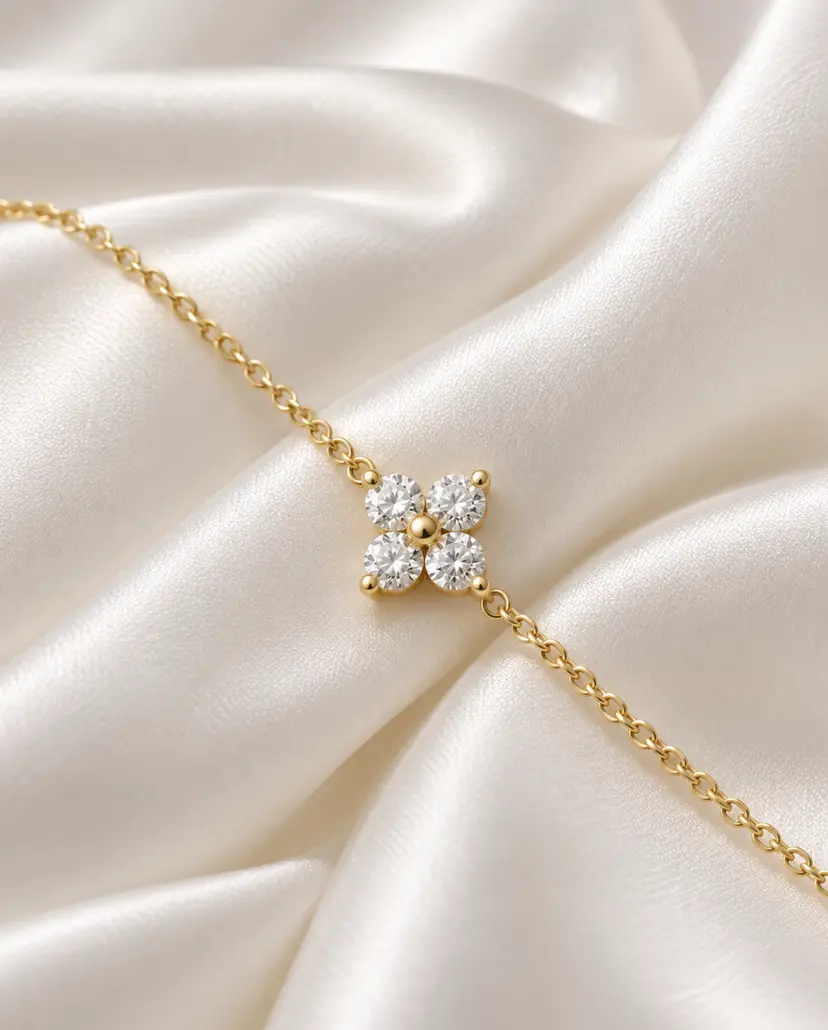 Aiyanna Sanna Bracelet